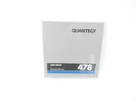 Quantegy 478 Low Print 1/4" X 1200' Mastering Audio Tape - Factory Sealed. Fixed Price $24.97.