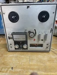 Vintage 60 Rheem Roberts 1725 Reel-to-reel Tape Player/recorder Untested!. Fixed Price $175.00.