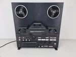 Teac X 2000R 1/4'' Inch 26CM Reel To Recorder - Fully Serviced. Fixed Price $4468.00.