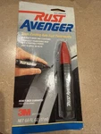 3M Rust Avenger Converter Stops Existing Auto Car Permanently 1986 Nos. Fixed Price $42.75.