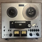 Akai GX-230D Reel Stereo Auto-reverse-free Shipping-mint-works-see Video. Fixed Price $350.00.