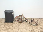 Teac 80-8 Tascam Series Reel To Power Supply Transformer. Fixed Price $74.95.