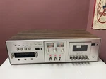 Vtg Fisher Studio ER-8150 Cassette Track Tape Recorder Player For Parts/repair. Fixed Price $99.99.