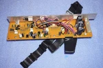 Board 5210066400 For Tascam M-30. Fixed Price $45.00.