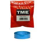 Splicing Tape Open Reel Recording Blue 1/2" Tme New For Atr Rmgi Ampex 3M. Fixed Price $21.98.