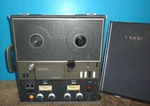 Sony TC-777S-4J Stereo Tapecorder Reel To Player. Fixed Price $149.95.