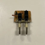 Tascam 22-4 Speed PCB-107 With Switches & Knob Replacement. Fixed Price $29.99.