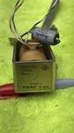 Oem Teac Model A-1500 & Others Reel To Tape Solenoid Assembly RL-613. Fixed Price $21.00.
