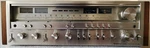 Pioneer Sx 980 Am/fm Stereo Receiver Monster Walnut Watch See Video Serviced. Fixed Price $1800.00.