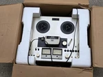 Akai GX-270D Open Reel To Tape Deck Machine Recorder Original Box W Foam. Fixed Price $799.99.