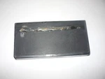 Sony TC-640 Reel To Original Head Cover, No Logo. Fixed Price $27.50.