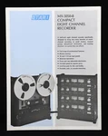 Otari MX-5050 4-TRACK 8-TRACK Bias Repro Record Plug-in Pcb Boards. Fixed Price $39.95.