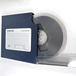 Vintage Scotch 211 1/4" To Audio Tape Lot Reels Hard Cases. Fixed Price $49.95.