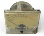 Triplett Vu Meter 49-8172 For Sony Mci JH-24 JH-100 JH-114, Poor Condition. Jd. Fixed Price $24.00.