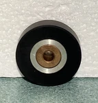 Teac Reel Machine Pinch Roller 5500210000 Also Tascam & Ampex **see List Ad**. Fixed Price $36.00.
