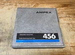 Ampex 456-573111 Grand Master 1" 2500' Tape Length. Fixed Price $49.90.