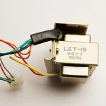 Akai 4000DS Mkii Reel To Transformer LET-19 Hgyy Youth. Fixed Price $29.99.