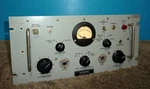 Rare Us Military AM-1642/TNH Amplifier Power Supply Presto. Fixed Price $600.00.