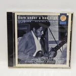 Born Under Bad Sign Cd 1996 Uk Penny Blues 18 Tracks Leadbelly Robert Johnson. Fixed Price $14.99.