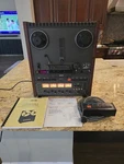 Otari MX5050 Bq Ii 2-TRACK Reel-to-reel Tape Recorder (pro Serviced). Fixed Price $3250.00.