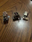 Dokorder 7140 Reel To -part- Electronics Solenoids. Fixed Price $22.50.