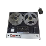 Vintage Sony Tapecorder TC-255 Reel To Audio Music Retro Powers Wooden. Fixed Price $50.36.