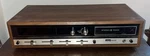 Montgomery Ward Airline 8 Track Player/ Am Fm Radio - Lhn. Fixed Price $35.99.