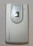 Original Sony Ericsson T630 Pearl White Battery Cover. Fixed Price $11.61.