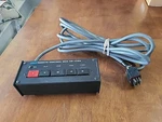 Otari CR-705A Remote Control Box CR705A. Fixed Price $225.00.