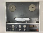 Vintage Revox B77 Stereo Reel To Tape Recorder Not Tested Made Germany. Fixed Price $643.42.