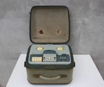 Vintage Grundig TK30U Reel-to-reel Tape Recorder Working 1950S. Fixed Price $340.00.