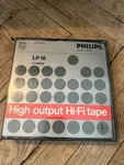 Philips LP18 Reel To Tape. Fixed Price $20.00.