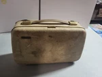 Portable Reel Tk 1 Grundig Columbia For Parts Restoration. Fixed Price $45.00.