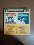 Rca Victor Tape Elvis Presley TP3-5019 For Everyone Paradise Hawaiian Style. Fixed Price $26.00.