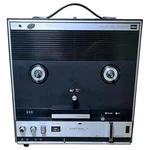 Vintage Toshiba Tape Recorder Reel GT-701V Vertical. Fixed Price $65.98.