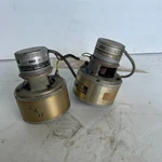Pmi Kollmorgen Motor Bei H25E Encoder 1000 Ppr Industrial Servo Assembly. Fixed Price $425.33.