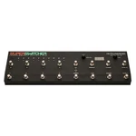 Electro Harmonix Super Switcher Programmable Effects Hub Pedal Audio. Fixed Price $384.99.