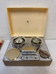 Rare Homey Reel To Tape Recorder Model HR-408A. Fixed Price $45.00.