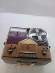 Vintage 1957 Knight 99RZ177 Reel To Tape Recorder Player Tested Working. Fixed Price $99.99.