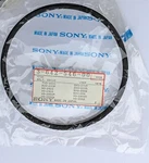 Sony 3-642-546-00 Drive Belt For Bvu Series Vtrs, VO-2800, New Old Stock. Fixed Price $11.95.