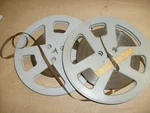 Vintage Dokorder 7700 To - 2 Plastic Reels. Fixed Price $24.50.