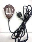 Webcor Harp Microphone For Model 210-1B Original Works. Fixed Price $99.00.