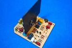 Speed Control Revox A77 Platinum Capstan 1.077.724-01 Card. Fixed Price $51.12.