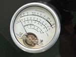Nagra 4.2 Series Modulo Meter New. Fixed Price $190.00.
