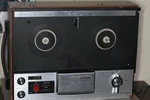 TC-106A Sony-matic Tape Recorder Needs Work. Fixed Price $79.99.