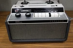 Vtg Concord 440 Stereo Reel To Tape Recorder- No Lid- Dut's Deals. Fixed Price $125.00.