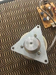 Teac Capstan Motor EM-1450 Reel Out Of Tasman 34. Fixed Price $100.00.
