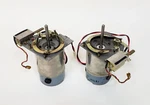 Sony APR-5000 APR-5003 Reel Motor With Brakes 1PC. Fixed Price $125.00.