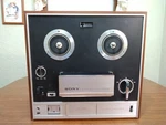 Sony Esp Auto Reverse Tc 560D Reel Player As-is For Parts Untested. Fixed Price $65.00.