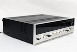 Vintage Sansui Model 5000 Solid State Receiver Silver Face Stereo Hi-fi Clean. Fixed Price $400.00.